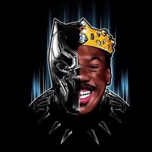 Meet your Posher, James